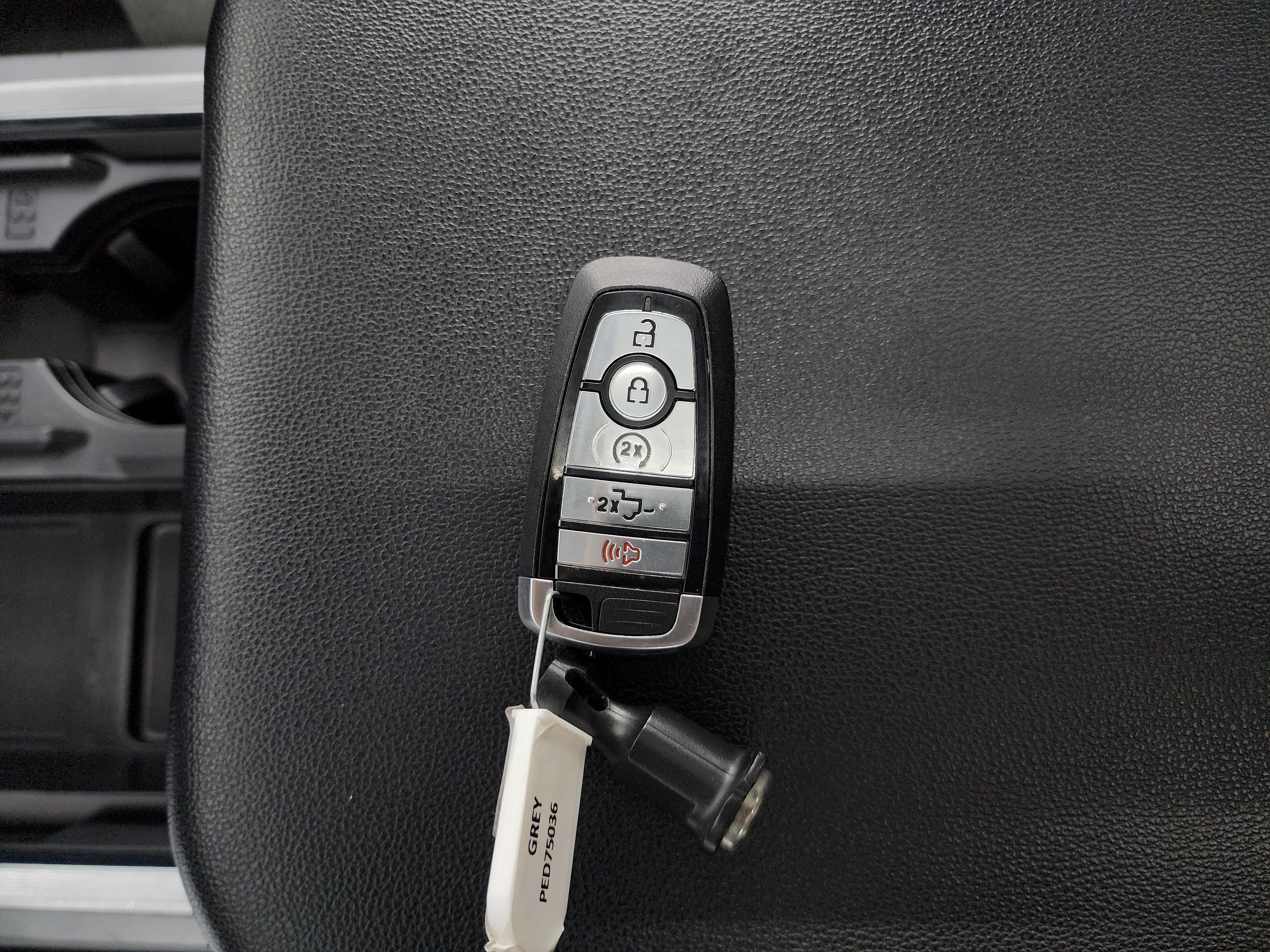 Used 2023 Ford F350 XLT w/ Tremor Off-Road Package image 61