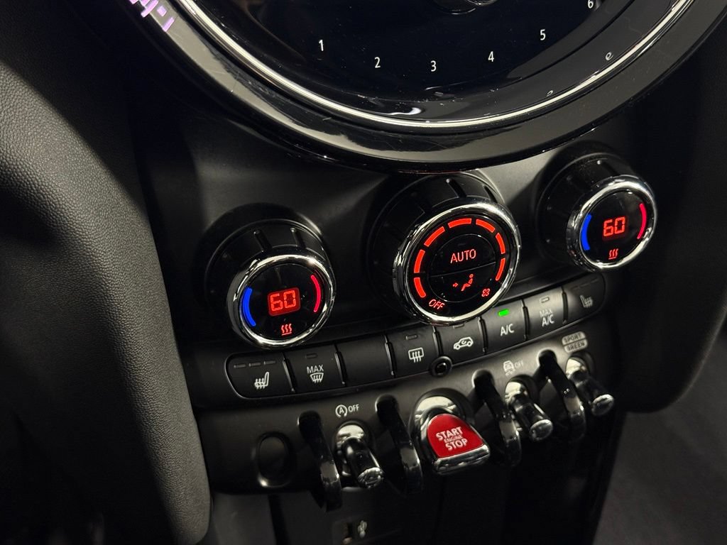 Used 2022 MINI Cooper S FWD image 23