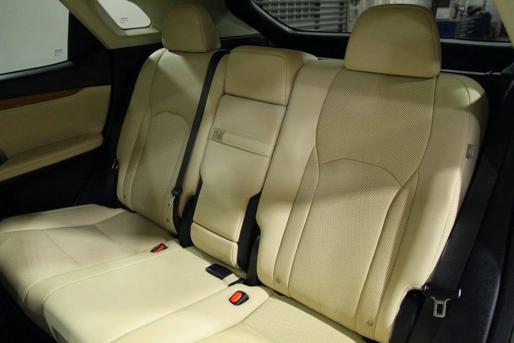 Used 2021 Lexus RX 350 AWD w/ Premium Package image 28