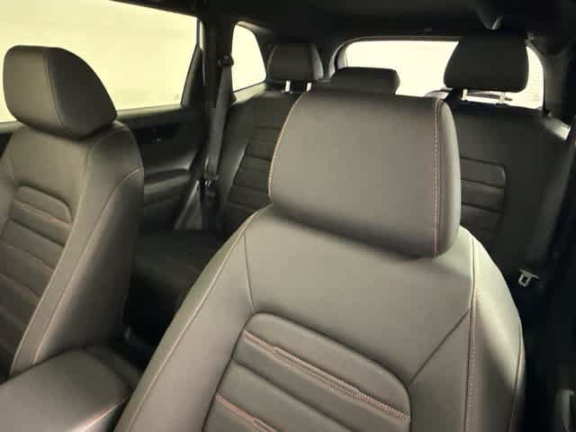 New 2027 Honda CR-V Sport Touring image 34