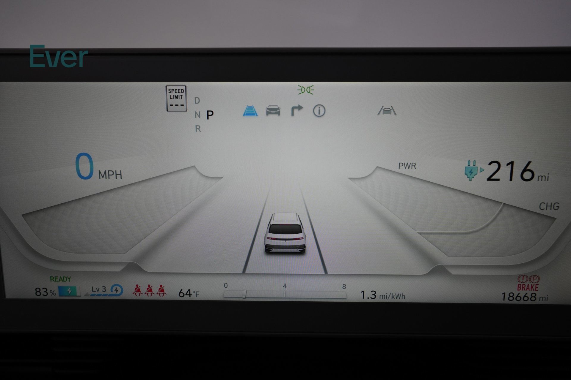 Used 2024 Hyundai Ioniq 5 Limited RWD image 7
