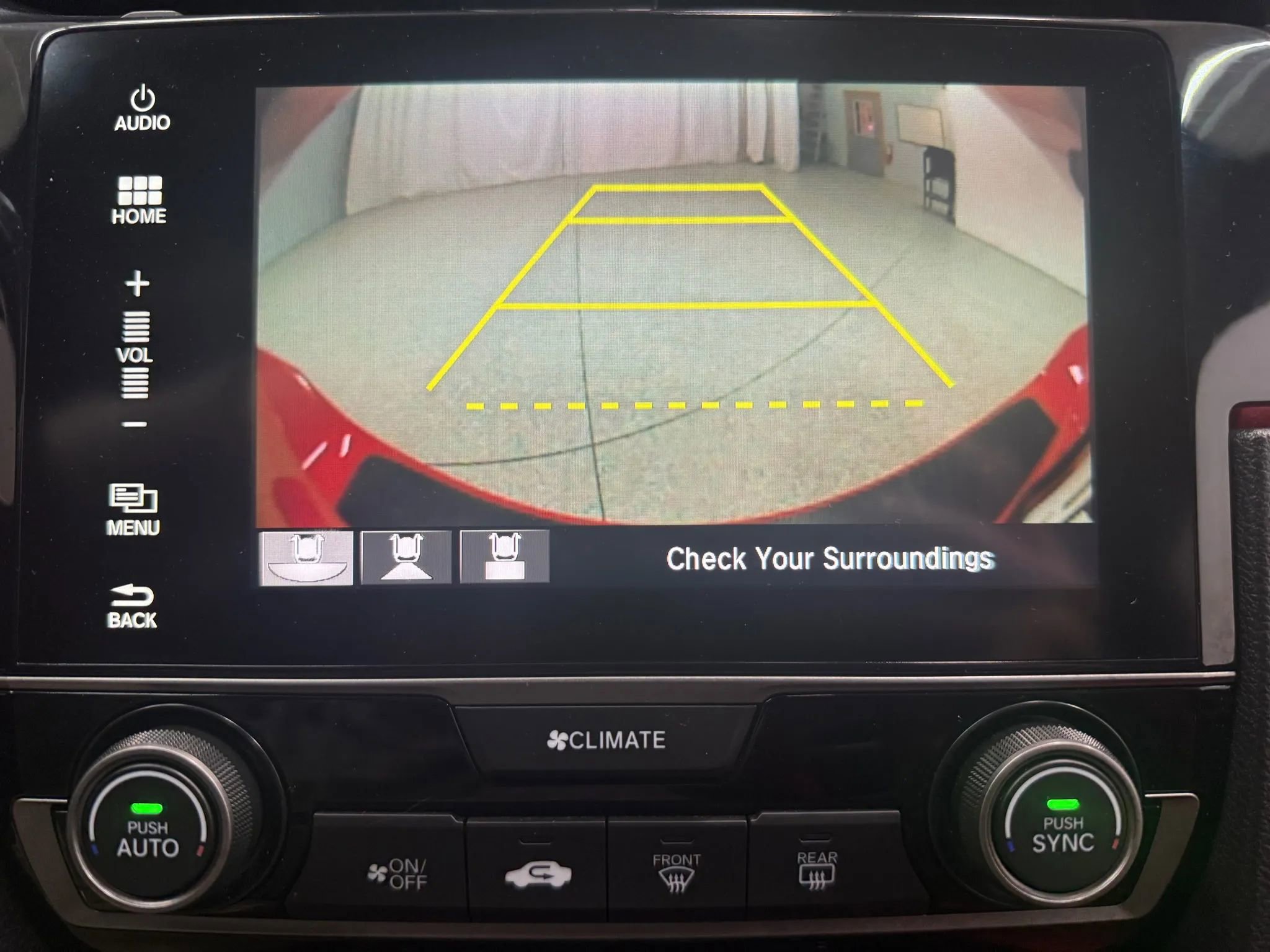 Used 2018 Honda Civic Type R image 22