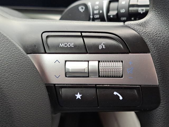 Used 2025 Hyundai Tucson SEL image 14