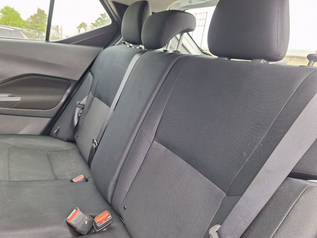 Used 2024 Nissan Kicks S FWD image 24