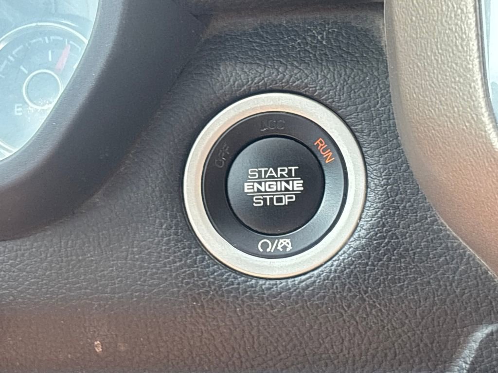 Used 2020 RAM 1500 Laramie image 19