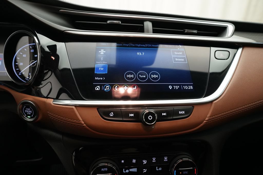 Used 2020 Buick Encore GX Essence FWD image 6