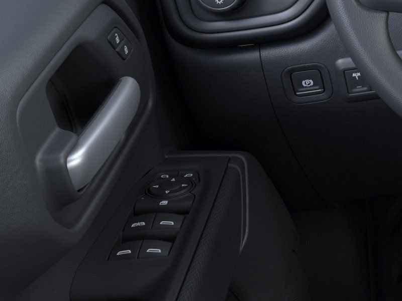 New 2025 Chevrolet Silverado 2500 W/T w/ WT Convenience Package image 24