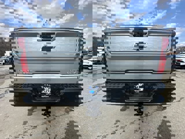 New 2026 Chevrolet Silverado 2500 Custom w/ Custom Value Package image 32