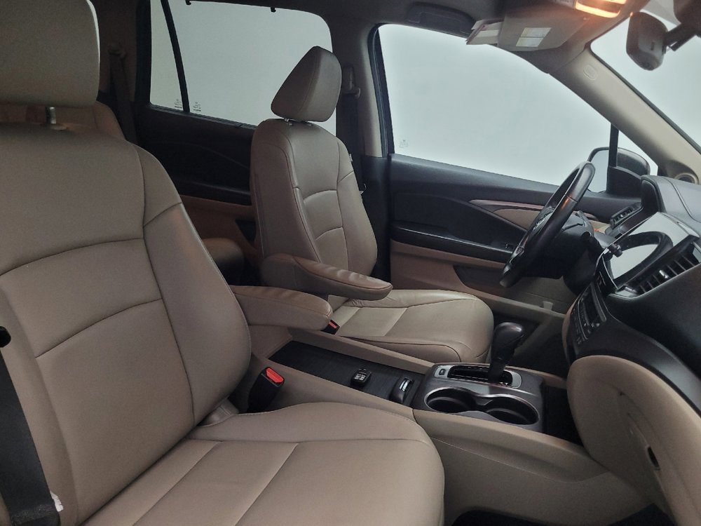 Used 2019 Honda Pilot EX-L image 21