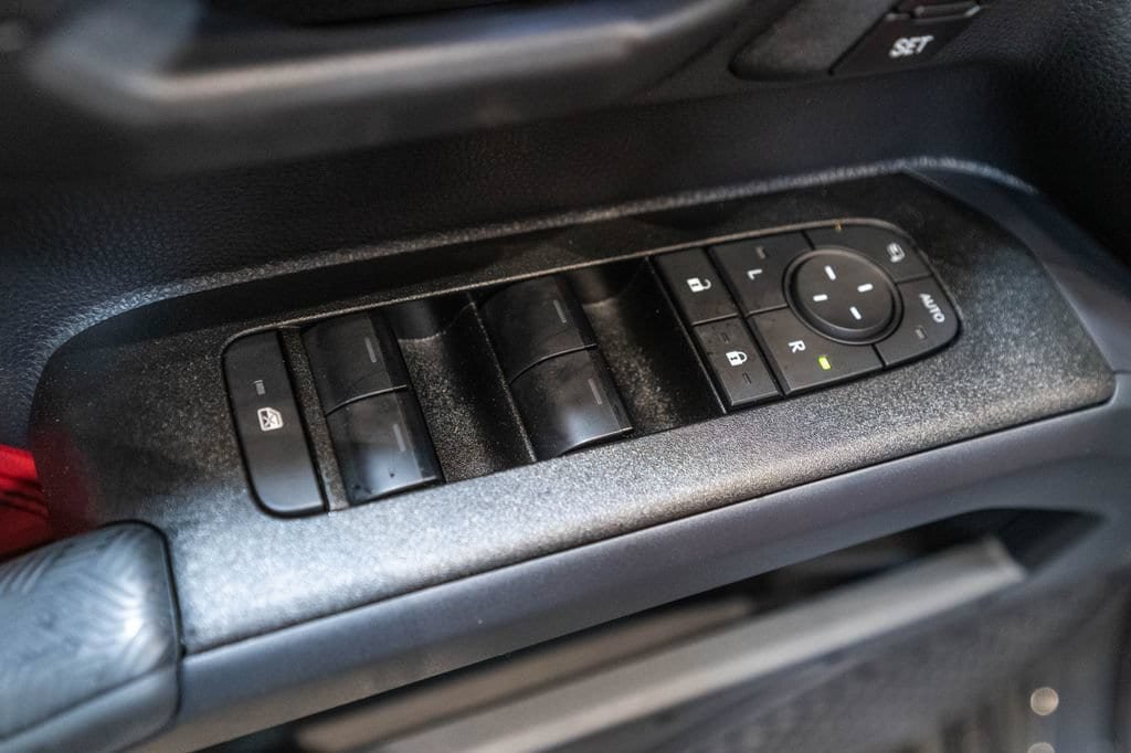Certified 2025 Toyota 4Runner TRD Pro AWD/4WD image 21