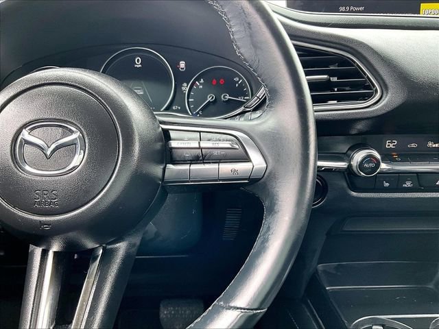 Used 2023 MAZDA CX-30 AWD 2.5 S w/ Preferred Package image 24