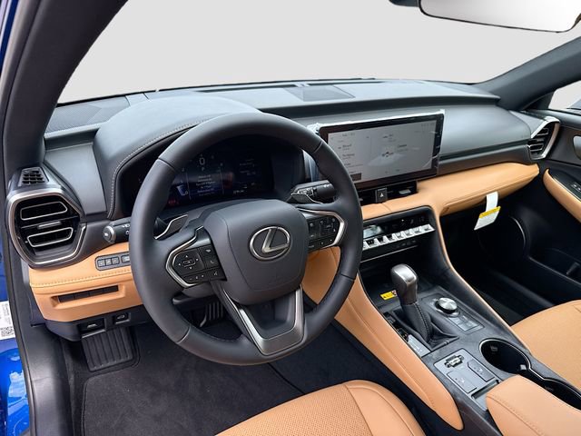 New 2026 Lexus IS 350 F Sport image 24