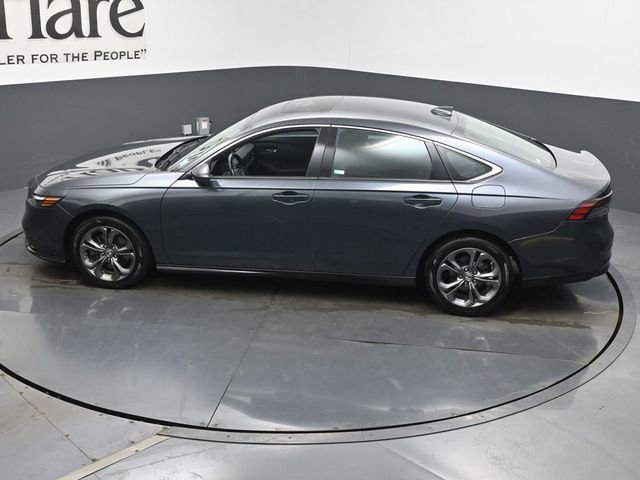 Used 2023 Honda Accord EX-L image 41
