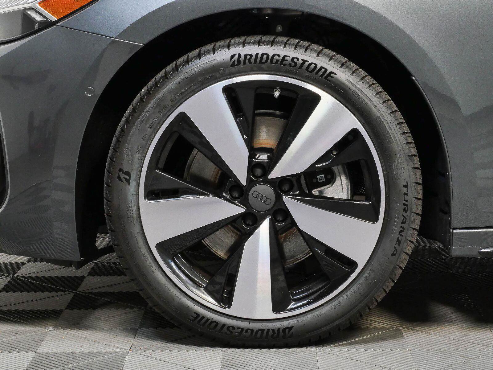 New 2026 Audi A5 Prestige AWD/4WD image 39