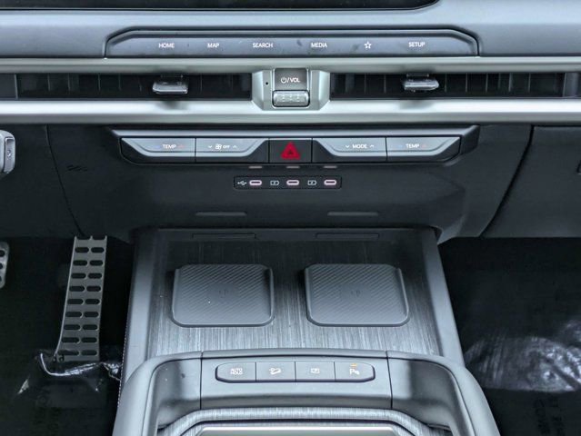 Used 2027 Kia Telluride X-Line SX Prestige AWD/4WD image 21