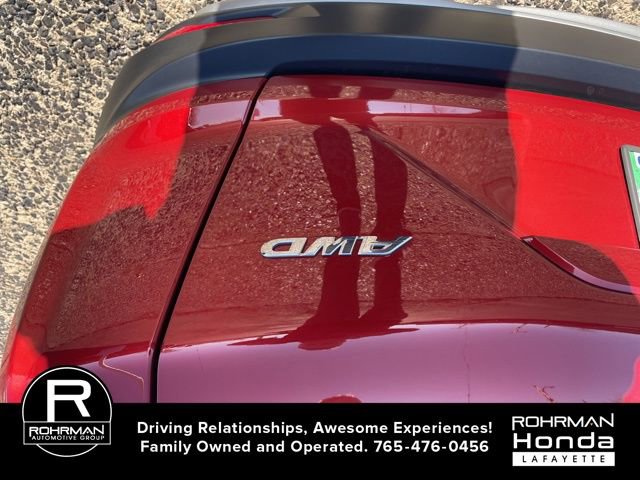 Used 2019 Honda CR-V EX image 8