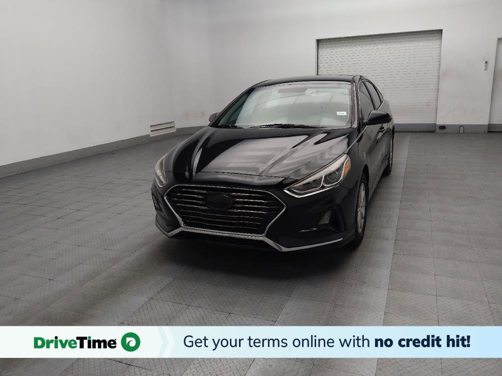 Used 2019 Hyundai Sonata SE