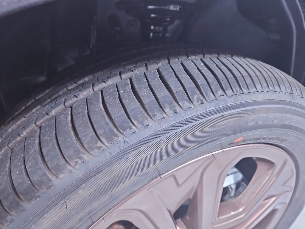 New 2025 Subaru Ascent Bronze Edition image 29