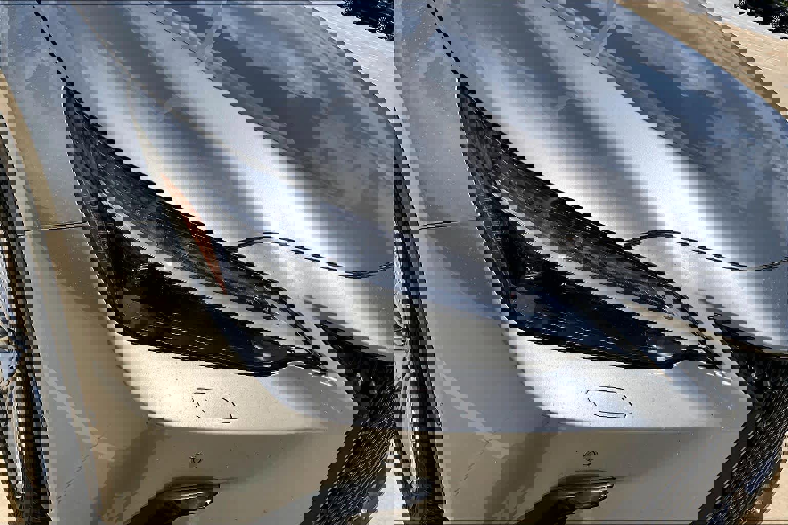 New 2026 Lexus NX 350 AWD w/ Luxury Package image 20