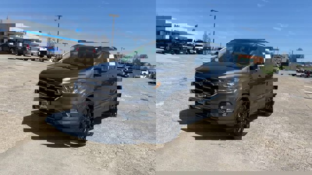 Used 2017 Ford Escape Titanium image 4