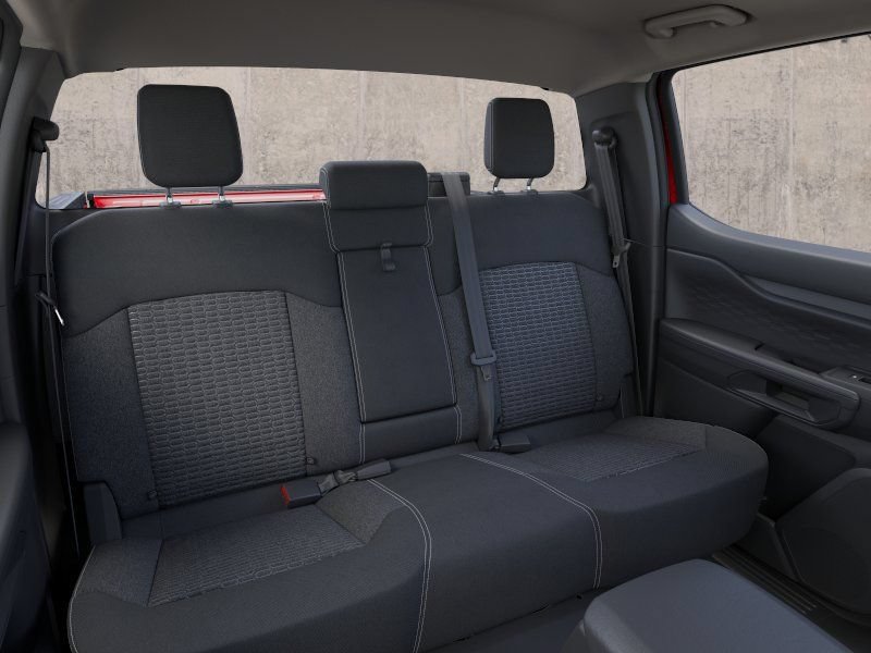 New 2026 Ford Ranger XL AWD/4WD image 13