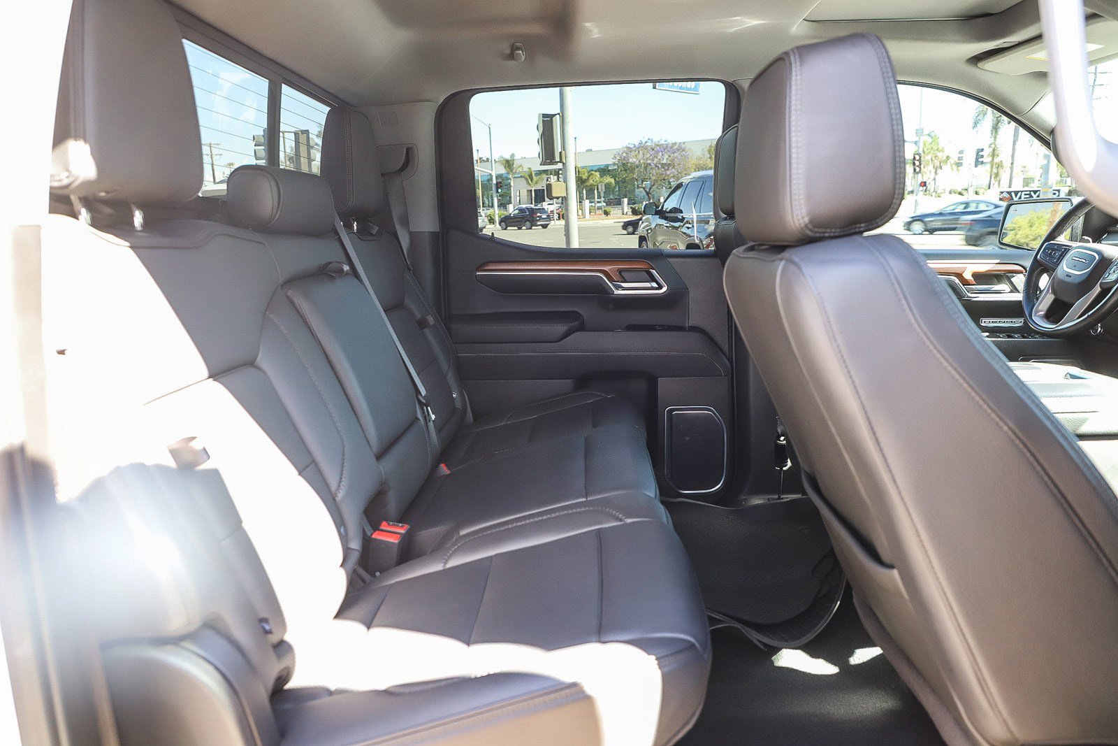 Used 2022 GMC Sierra 1500 Denali AWD/4WD image 21