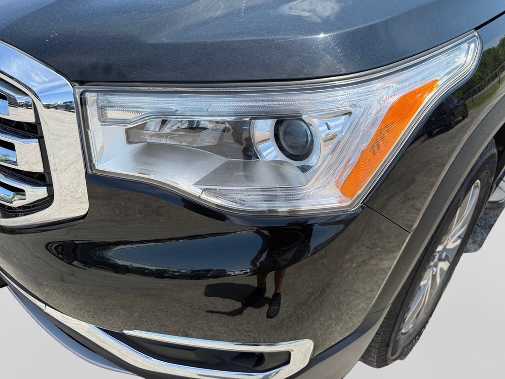 Used 2019 GMC Acadia SLE w/ Driver Alert Package I AWD/4WD image 22