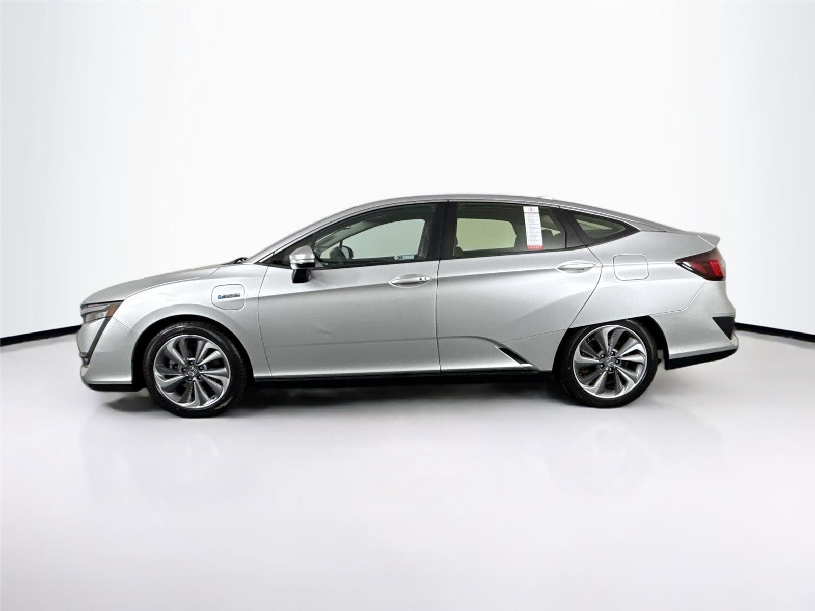 Used 2018 Honda Clarity Plug-In Hybrid image 13