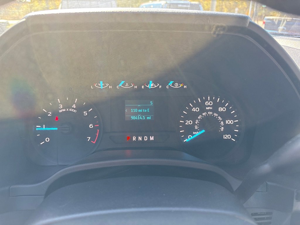 Used 2020 Ford F150 XL w/ XL Power Equipment Group image 15