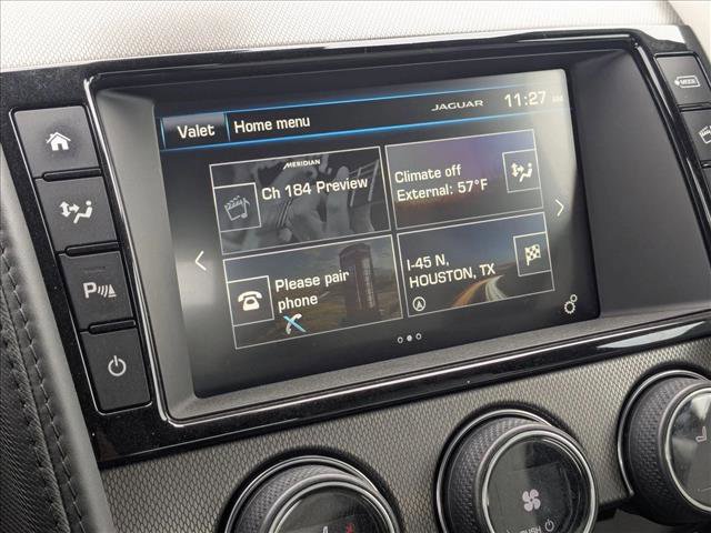 Used 2016 Jaguar F-TYPE S image 14