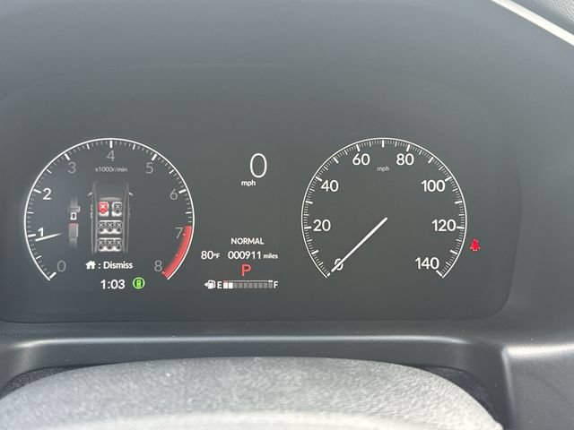 Used 2026 Honda Odyssey Elite image 12
