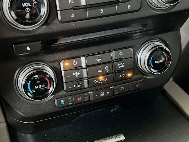 Used 2018 Ford F150 Lariat w/ Equipment Group 501A Mid image 20