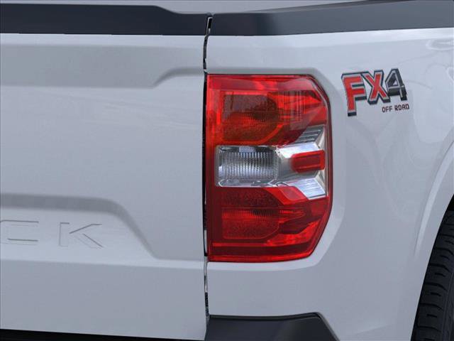 New 2026 Ford Maverick XLT w/ XLT Luxury Package AWD/4WD image 22