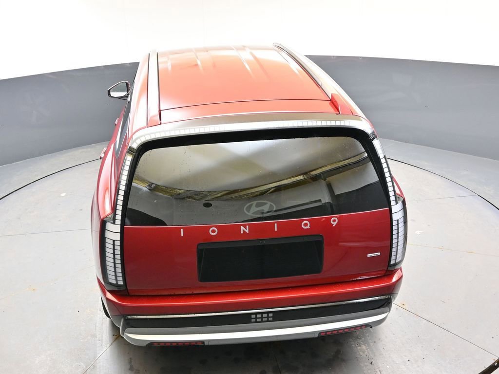Used 2026 Hyundai Ioniq 9 SEL image 40