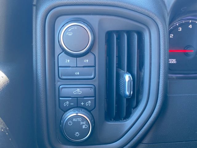 Used 2021 Chevrolet Silverado 2500 W/T w/ WT Convenience Package image 25