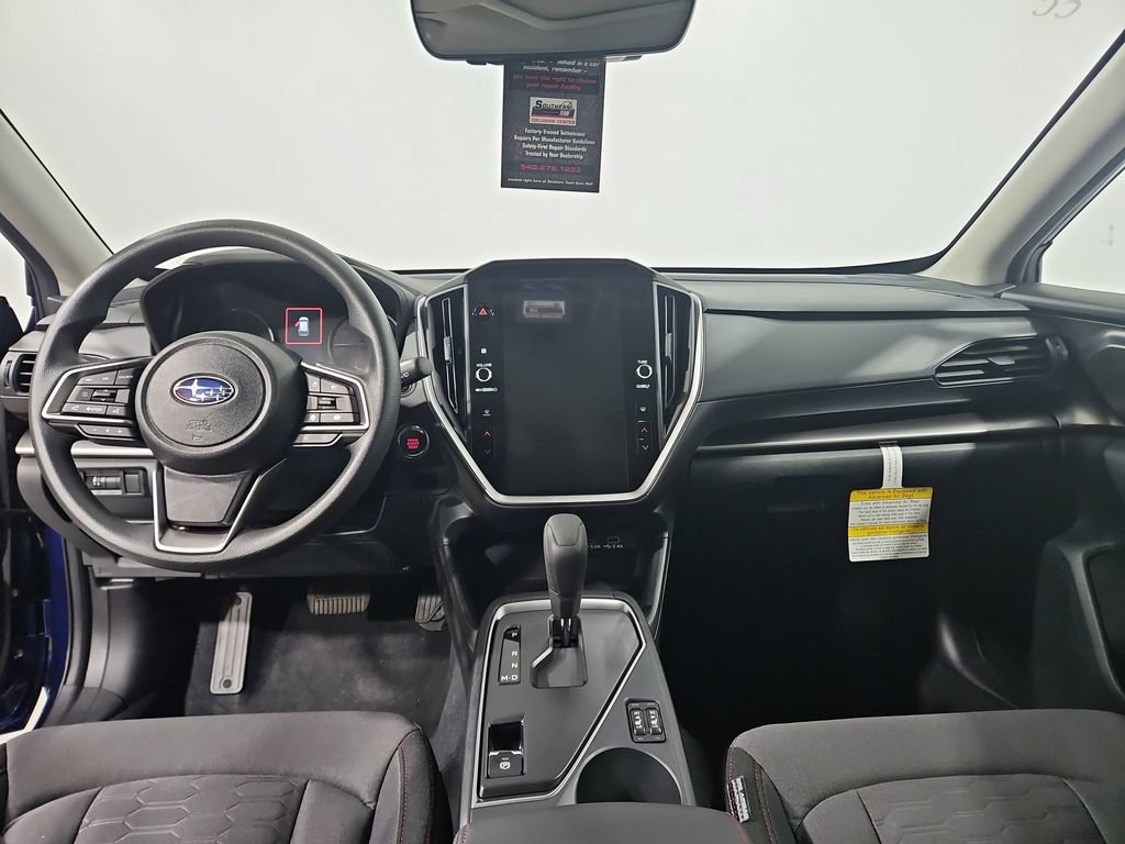 New 2026 Subaru Impreza 2.0i Sport AWD/4WD image 17
