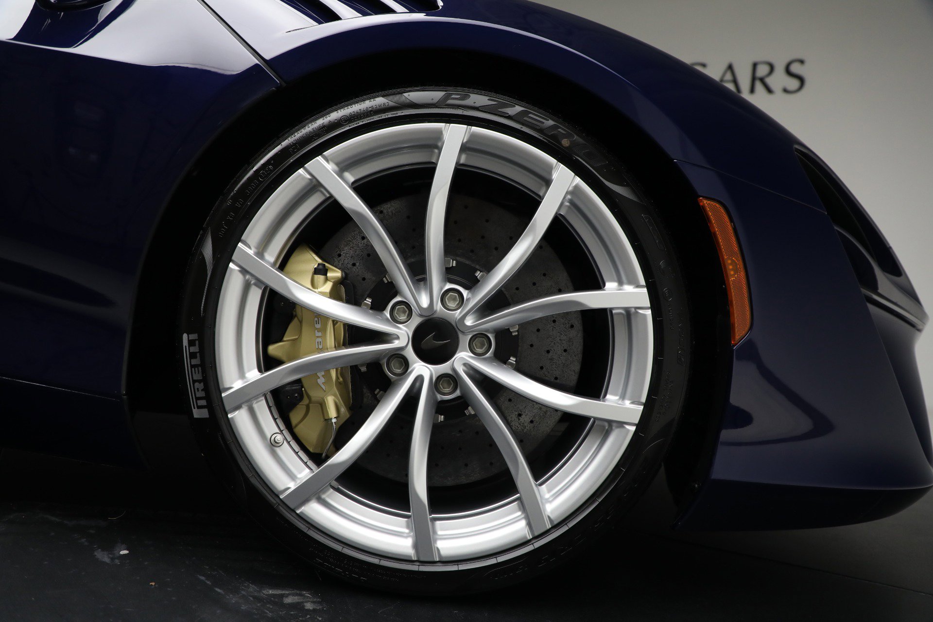 New 2025 McLaren Artura TechLux image 46