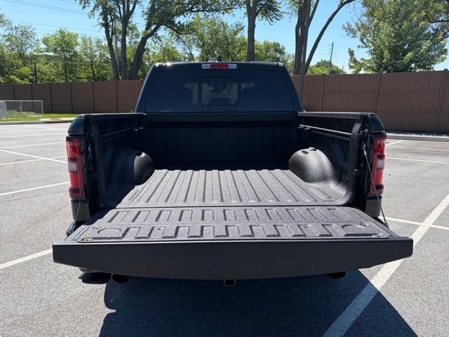 New 2026 RAM 1500 Express AWD/4WD image 7