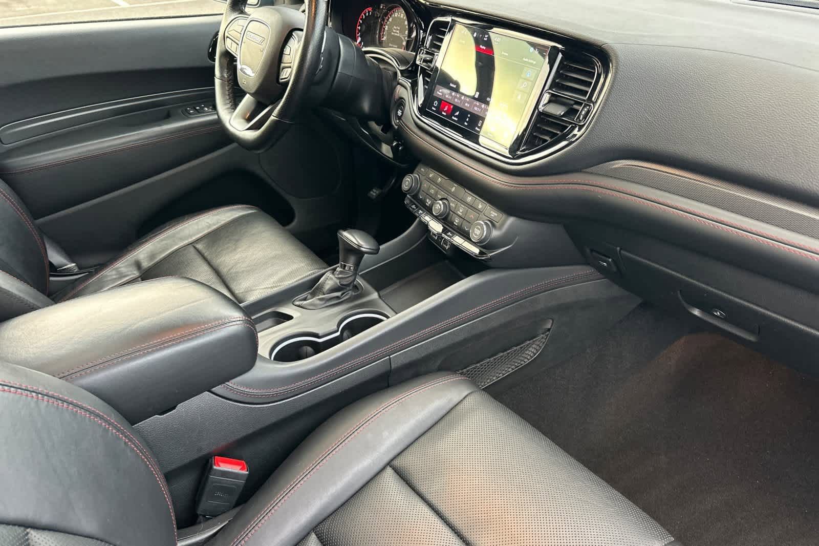 Used 2024 Dodge Durango GT image 17