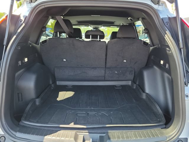 Used 2024 Honda CR-V Sport image 8