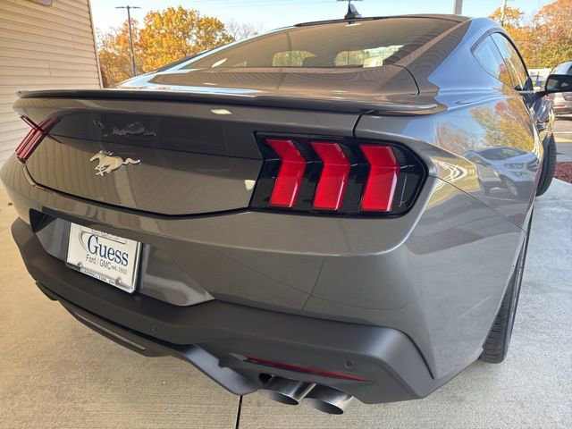 New 2026 Ford Mustang Premium image 29