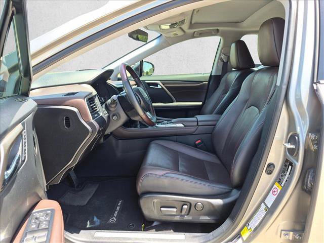 Used 2017 Lexus RX 350 FWD w/ Premium Package image 16