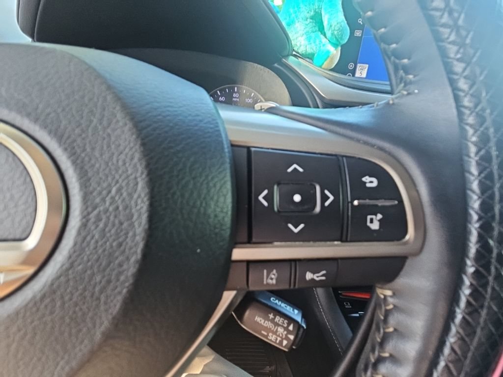 Certified 2020 Lexus RX 350 FWD w/ Luxury Package image 23