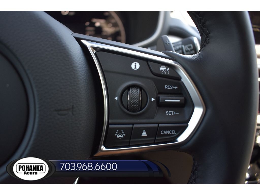 New 2026 Acura MDX w/ Technology Package AWD/4WD image 13