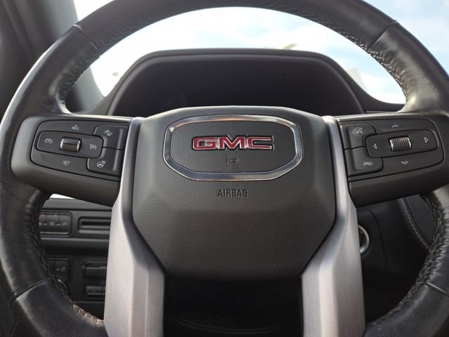 Used 2021 GMC Yukon SLT w/ SLT Luxury Plus Package image 41