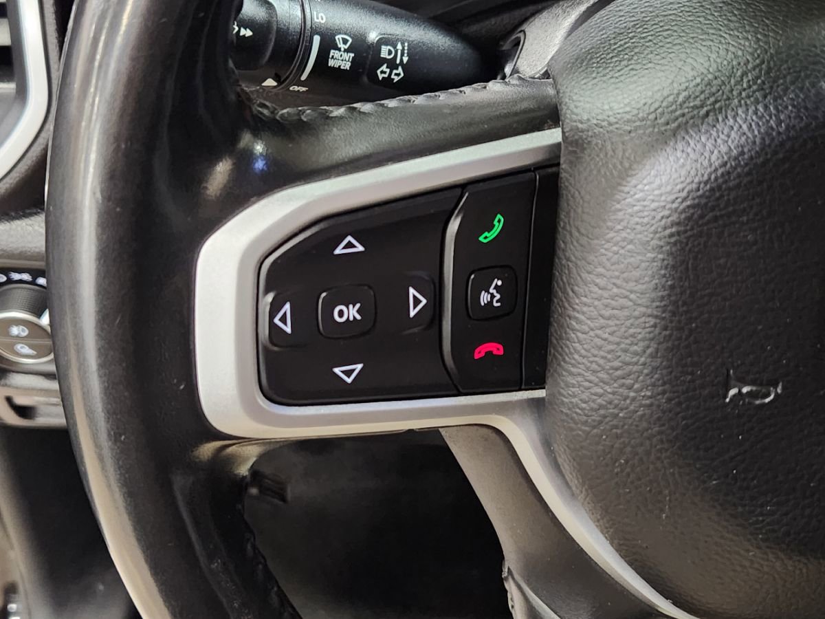 Used 2020 RAM 1500 Lone Star image 47