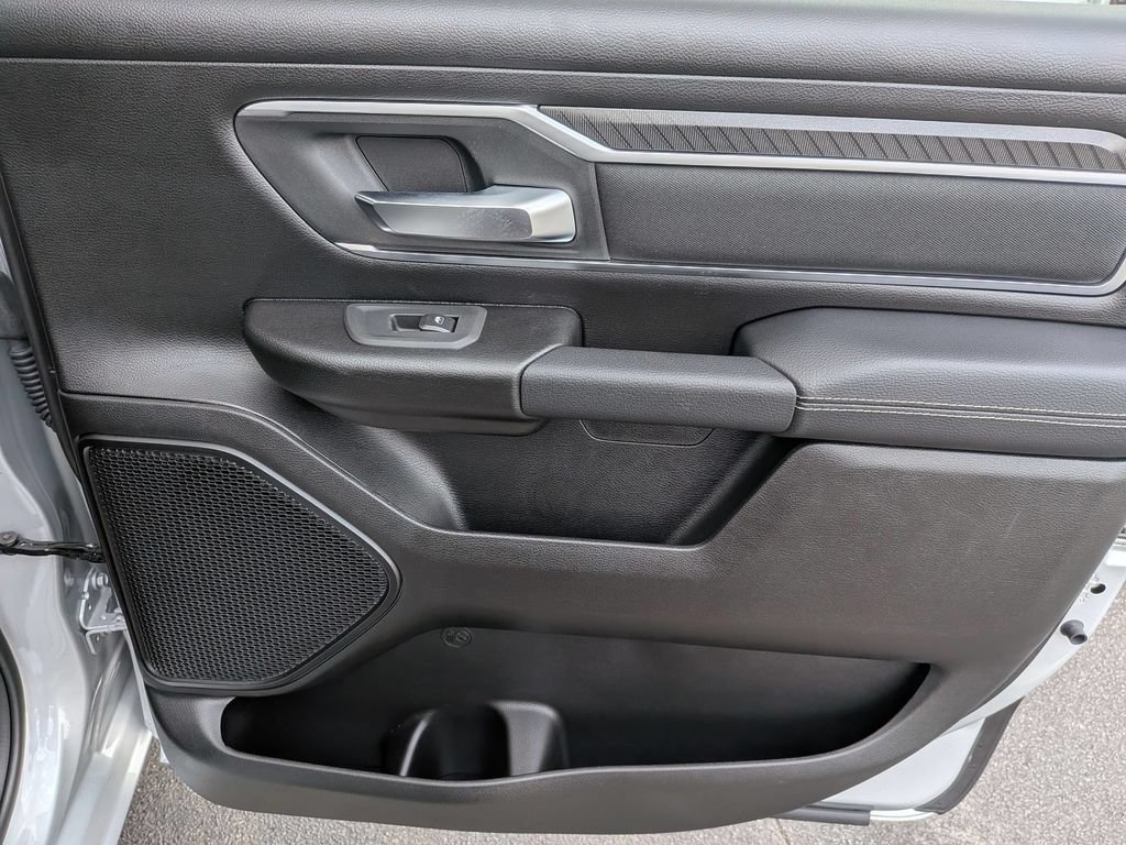 New 2026 RAM 1500 Big Horn AWD/4WD image 26