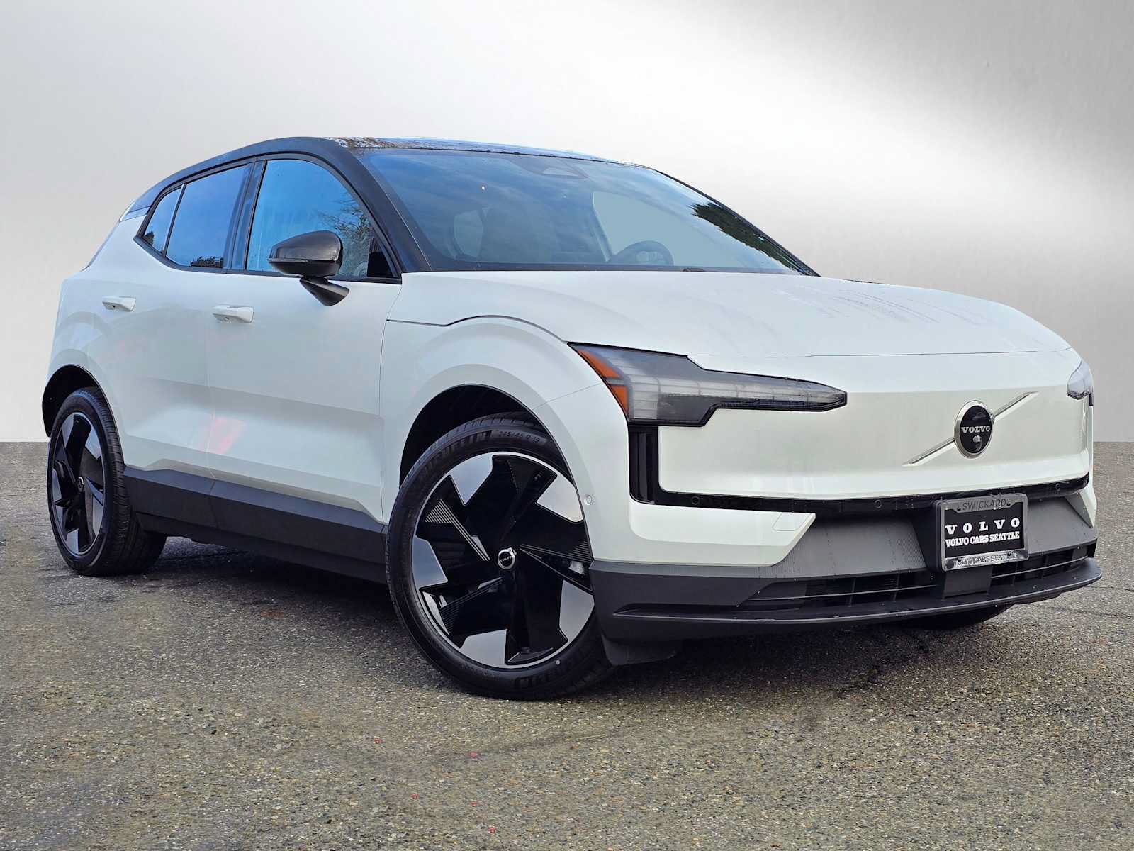 New 2026 Volvo EX30 Ultra w/ Protection Package