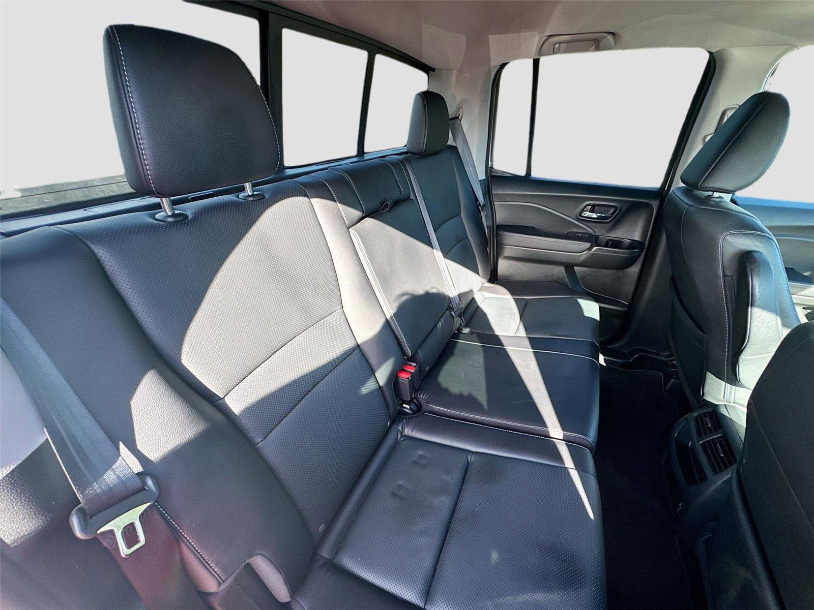 Used 2022 Honda Ridgeline RTL-E image 26