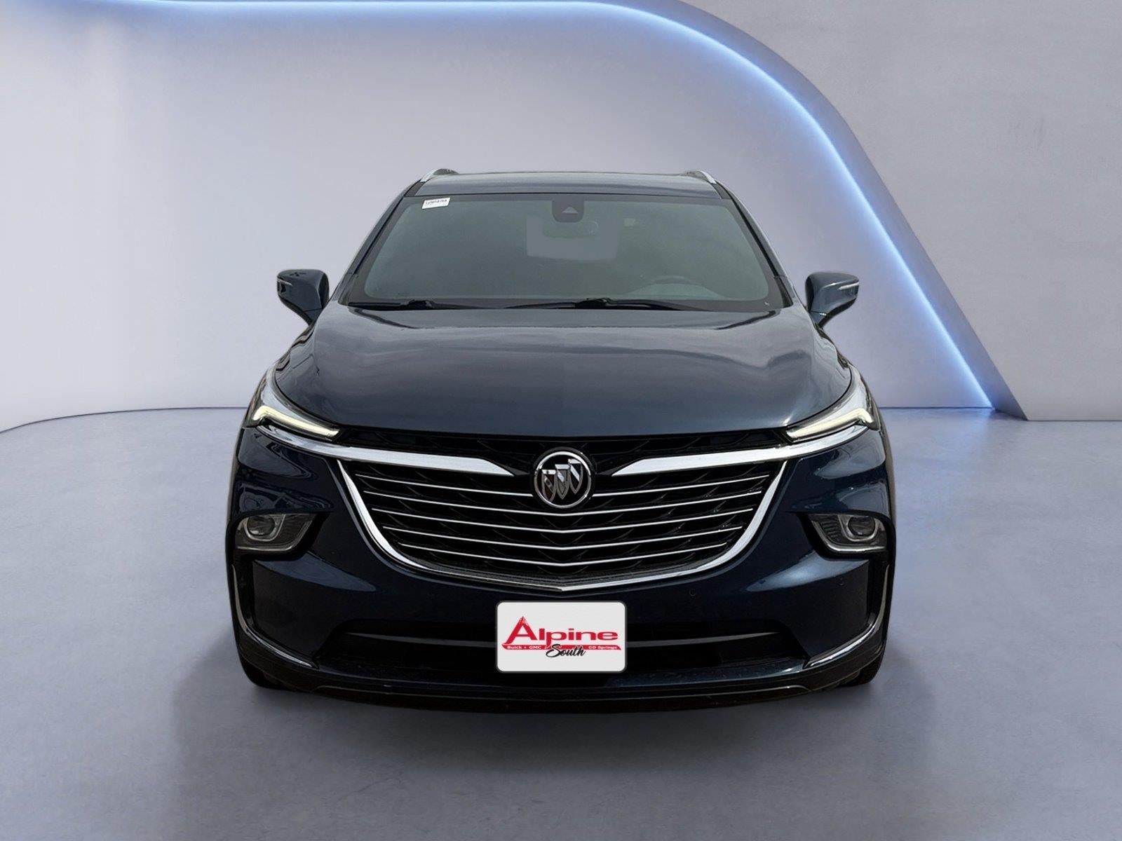 Certified 2023 Buick Enclave Essence w/ LPO, Floor Liner Package AWD/4WD image 8
